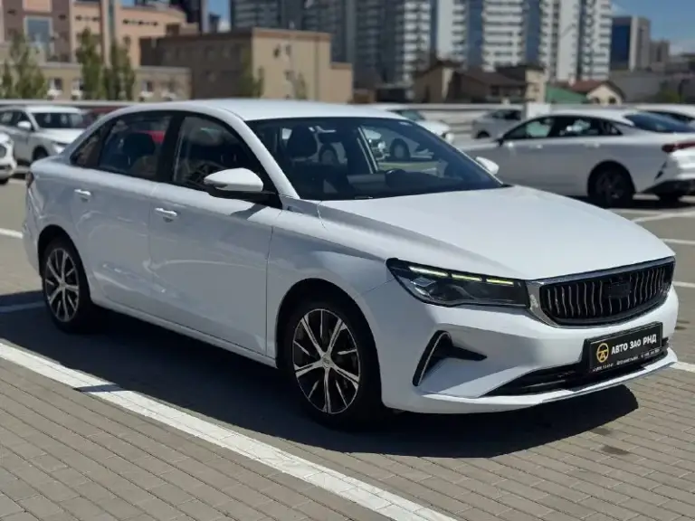 🚘 В продаже geely emgrand
Год выпуска: 2022
Пробег на табло: 77 791 км
Птс: электронный
Двигатель: 1.5 бензин
Трансмиссия: cvt
Vin: lb3f31026pg012654
Цена: 980 000
Новая цена: 970 000 руб.
📞 + 7 (938) 130-35-61
Адрес: г. Ростов-на-дону,
Тц «сиверс», пр. Сиверса, 23 – как нас найти
Способы оплаты:
— Наличные;
— Кредит (20 банков);
— Безнал без ндс;
— Обмен на ваш авто.
Больше подробностей об авто и способах оплаты узнавайте у менеджера 📲 @autozaorndbot
___________
Подбор авто – @auto_zao_bot 🤖
Все авто – https://autozao. Ru/ 🌐
Мax. Ru/auto_zao_rnd 💬
🗺️ Присоединяйтесь к авто зао :
— Москва
— Краснодар
— Новая адыгея - фотография - 2