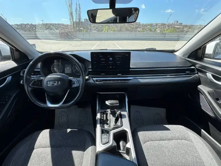 🚘 В продаже geely emgrand
Год выпуска: 2022
Пробег на табло: 77 791 км
Птс: электронный
Двигатель: 1.5 бензин
Трансмиссия: cvt
Vin: lb3f31026pg012654
Цена: 980 000
Новая цена: 970 000 руб.
📞 + 7 (938) 130-35-61
Адрес: г. Ростов-на-дону,
Тц «сиверс», пр. Сиверса, 23 – как нас найти
Способы оплаты:
— Наличные;
— Кредит (20 банков);
— Безнал без ндс;
— Обмен на ваш авто.
Больше подробностей об авто и способах оплаты узнавайте у менеджера 📲 @autozaorndbot
___________
Подбор авто – @auto_zao_bot 🤖
Все авто – https://autozao. Ru/ 🌐
Мax. Ru/auto_zao_rnd 💬
🗺️ Присоединяйтесь к авто зао :
— Москва
— Краснодар
— Новая адыгея - фотография - 6