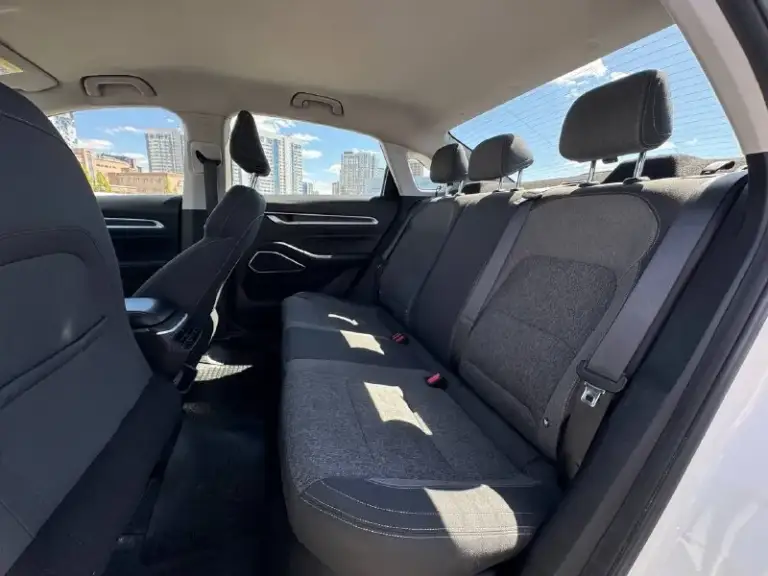 🚘 В продаже geely emgrand
Год выпуска: 2022
Пробег на табло: 77 791 км
Птс: электронный
Двигатель: 1.5 бензин
Трансмиссия: cvt
Vin: lb3f31026pg012654
Цена: 980 000
Новая цена: 970 000 руб.
📞 + 7 (938) 130-35-61
Адрес: г. Ростов-на-дону,
Тц «сиверс», пр. Сиверса, 23 – как нас найти
Способы оплаты:
— Наличные;
— Кредит (20 банков);
— Безнал без ндс;
— Обмен на ваш авто.
Больше подробностей об авто и способах оплаты узнавайте у менеджера 📲 @autozaorndbot
___________
Подбор авто – @auto_zao_bot 🤖
Все авто – https://autozao. Ru/ 🌐
Мax. Ru/auto_zao_rnd 💬
🗺️ Присоединяйтесь к авто зао :
— Москва
— Краснодар
— Новая адыгея - фотография - 8