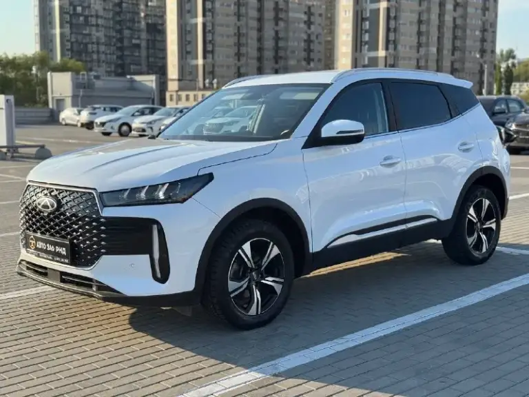 🚘 В продаже chery tiggo 4

Год выпуска: 2025
Пробег на табло: 21 427 км
Птс: электронный, юр. Чистый
Двигатель: 1.5 бензин
Трансмиссия: aмт

Vin: ededb21bxsc014665
Цена: 1 580 000
Новая цена: 1 560 000 руб.

📞 + 7 (938) 130-35-61

Адрес: г. Ростов-на-дону,
Тц «сиверс», пр. Сиверса, 23 – как нас найти

Способы оплаты:
— Наличные;
— Кредит (20 банков);
— Безнал без ндс;
— Обмен на ваш авто.

Больше подробностей об авто и способах оплаты узнавайте у менеджера 📲 @autozaorndbot
___________

Подбор авто – @auto_zao_bot 🤖
Все авто – https://autozao. Ru/ 🌐
Мax. Ru/auto_zao_rnd 💬

🗺️ Присоединяйтесь к авто зао :

— Москва
— Краснодар
— Новая адыгея - фотография - 1