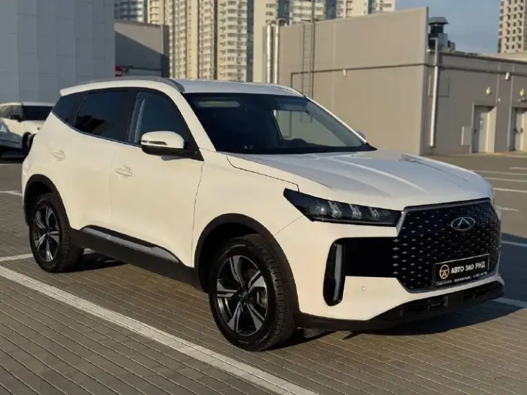 🚘 В продаже chery tiggo 4

Год выпуска: 2025
Пробег на табло: 21 427 км
Птс: электронный, юр. Чистый
Двигатель: 1.5 бензин
Трансмиссия: aмт

Vin: ededb21bxsc014665
Цена: 1 580 000
Новая цена: 1 560 000 руб.

📞 + 7 (938) 130-35-61

Адрес: г. Ростов-на-дону,
Тц «сиверс», пр. Сиверса, 23 – как нас найти

Способы оплаты:
— Наличные;
— Кредит (20 банков);
— Безнал без ндс;
— Обмен на ваш авто.

Больше подробностей об авто и способах оплаты узнавайте у менеджера 📲 @autozaorndbot
___________

Подбор авто – @auto_zao_bot 🤖
Все авто – https://autozao. Ru/ 🌐
Мax. Ru/auto_zao_rnd 💬

🗺️ Присоединяйтесь к авто зао :

— Москва
— Краснодар
— Новая адыгея - фотография - 2