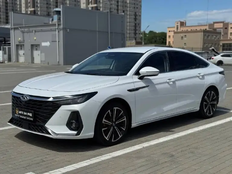 🚘 В продаже chery arrizo 8

Год выпуска: 2023
Пробег на табло: 23 409 км
Птс: электронный
Двигатель: 1.6 бензин
Трансмиссия: amt

Vin: lvvdc21b1pd309151
Цена: 1 760 000
Новая цена: 1 710 000 руб.

📞 + 7 (938) 130-35-61

Г. Ростов-на-дону, тц «сиверс», пр. Сиверса, 23 – как нас найти 📍

Способы оплаты:
— Наличные;
— Кредит (20 банков);
— Безнал без ндс;
— Обмен на ваш авто.

Больше подробностей об авто и способах оплаты узнавайте у менеджера 📲 @autozaorndbot
___________

Подбор авто – @auto_zao_bot 🤖
Все авто – https://autozao. Ru/ 🌐
Мы в max. Ru/auto_zao_rnd 💬

🗺️ Присоединяйтесь к авто зао :

— Москва
— Краснодар
— Авто зао юг (новый регион) - фотография - 1