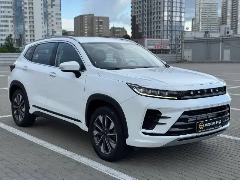 🚘 В продаже exeed lx

Год выпуска: 2023
Пробег на табло: 68 942 км
Птс: электронный
Двигатель: 1.5 бензин
Трансмиссия: cvt

Vin: lvtdb21b3pe910485
Цена: 1 460 000
Новая цена: 1 440 000 руб.

📞 + 7 (938) 130-35-61

Г. Ростов-на-дону, тц «сиверс», пр. Сиверса, 23 – как нас найти 📍

Способы оплаты:
— Наличные;
— Кредит (20 банков);
— Безнал без ндс;
— Обмен на ваш авто.

Больше подробностей об авто и способах оплаты узнавайте у менеджера 📲 @autozaorndbot
___________

Подбор авто – @auto_zao_bot 🤖
Все авто – https://autozao. Ru/ 🌐
Мы в max. Ru/auto_zao_rnd 💬

🗺️ Присоединяйтесь к авто зао :

— Москва
— Краснодар
— Авто зао юг (новый регион) - фотография - 2