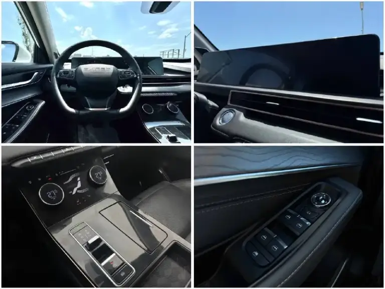 🚘 В продаже exeed lx

Год выпуска: 2023
Пробег на табло: 68 942 км
Птс: электронный
Двигатель: 1.5 бензин
Трансмиссия: cvt

Vin: lvtdb21b3pe910485
Цена: 1 460 000
Новая цена: 1 440 000 руб.

📞 + 7 (938) 130-35-61

Г. Ростов-на-дону, тц «сиверс», пр. Сиверса, 23 – как нас найти 📍

Способы оплаты:
— Наличные;
— Кредит (20 банков);
— Безнал без ндс;
— Обмен на ваш авто.

Больше подробностей об авто и способах оплаты узнавайте у менеджера 📲 @autozaorndbot
___________

Подбор авто – @auto_zao_bot 🤖
Все авто – https://autozao. Ru/ 🌐
Мы в max. Ru/auto_zao_rnd 💬

🗺️ Присоединяйтесь к авто зао :

— Москва
— Краснодар
— Авто зао юг (новый регион) - фотография - 6