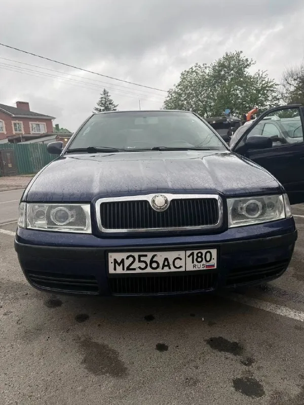 Продаю личный автомобиль skoda octavia tour 1.8t 150л. С. 2004 г. В. , механика, пробег 278к. Машина для своих лет в отличном состоянии, каждый день в эксплуатации, ставил только качественные запчасти, много чего поменял. Авто владею три года. Мотор, коробка, турбина без нареканий, лил liqui moly 5w30, турбина раздувается отлично. Год назад поставил хороший свет, bi-led модули, стоит хороший газ евро-4 в полностью рабочем состоянии, вписан. Установлена неплохая музыка. Машина частично зашумлена. 10000 назад полностью перебирался генератор, поставил запчасти от valeo. 5000 назад установил новый комплект грм. Новая летняя резина pirelli, диски r16. По комплектации: климат контроль, обогрев боковых зеркал, обогрев заднего стекла, 4 электро стеклоподъемника, электро регулировка боковых зеркал, abs, кондиционер заправлен, работает замечательн +79895274608. Территориально г. Ростов-на-дону. - фотография - 2