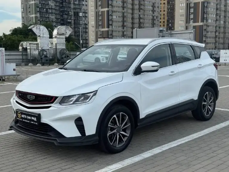 🚘 В продаже geely coolray

Год выпуска: 2022
Пробег на табло: 82 220 км
Птс: электронный
Двигатель: 1.5 бензин
Трансмиссия: amt

Vin: y4k8622z5pb927294
Цена: 1 260 000 руб.

📞 + 7 (938) 130-35-61

Г. Ростов-на-дону, тц «сиверс», пр. Сиверса, 23 – как нас найти 📍

Способы оплаты:
— Наличные;
— Кредит (20 банков);
— Безнал без ндс;
— Обмен на ваш авто.

Больше подробностей об авто и способах оплаты узнавайте у менеджера 📲 @autozaorndbot
___________

Подбор авто – @auto_zao_bot 🤖
Все авто – https://autozao. Ru/ 🌐
Мы в max. Ru/auto_zao_rnd 💬

🗺️ Присоединяйтесь к авто зао :

— Москва
— Краснодар
— Авто зао юг (новый регион) - фотография - 1