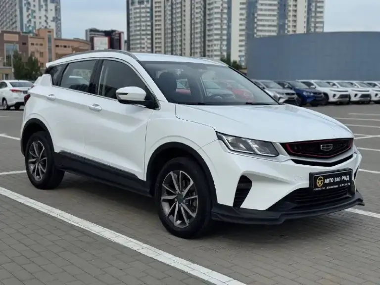 🚘 В продаже geely coolray

Год выпуска: 2022
Пробег на табло: 82 220 км
Птс: электронный
Двигатель: 1.5 бензин
Трансмиссия: amt

Vin: y4k8622z5pb927294
Цена: 1 260 000 руб.

📞 + 7 (938) 130-35-61

Г. Ростов-на-дону, тц «сиверс», пр. Сиверса, 23 – как нас найти 📍

Способы оплаты:
— Наличные;
— Кредит (20 банков);
— Безнал без ндс;
— Обмен на ваш авто.

Больше подробностей об авто и способах оплаты узнавайте у менеджера 📲 @autozaorndbot
___________

Подбор авто – @auto_zao_bot 🤖
Все авто – https://autozao. Ru/ 🌐
Мы в max. Ru/auto_zao_rnd 💬

🗺️ Присоединяйтесь к авто зао :

— Москва
— Краснодар
— Авто зао юг (новый регион) - фотография - 2
