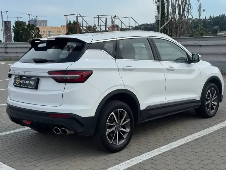 🚘 В продаже geely coolray

Год выпуска: 2022
Пробег на табло: 82 220 км
Птс: электронный
Двигатель: 1.5 бензин
Трансмиссия: amt

Vin: y4k8622z5pb927294
Цена: 1 260 000 руб.

📞 + 7 (938) 130-35-61

Г. Ростов-на-дону, тц «сиверс», пр. Сиверса, 23 – как нас найти 📍

Способы оплаты:
— Наличные;
— Кредит (20 банков);
— Безнал без ндс;
— Обмен на ваш авто.

Больше подробностей об авто и способах оплаты узнавайте у менеджера 📲 @autozaorndbot
___________

Подбор авто – @auto_zao_bot 🤖
Все авто – https://autozao. Ru/ 🌐
Мы в max. Ru/auto_zao_rnd 💬

🗺️ Присоединяйтесь к авто зао :

— Москва
— Краснодар
— Авто зао юг (новый регион) - фотография - 4