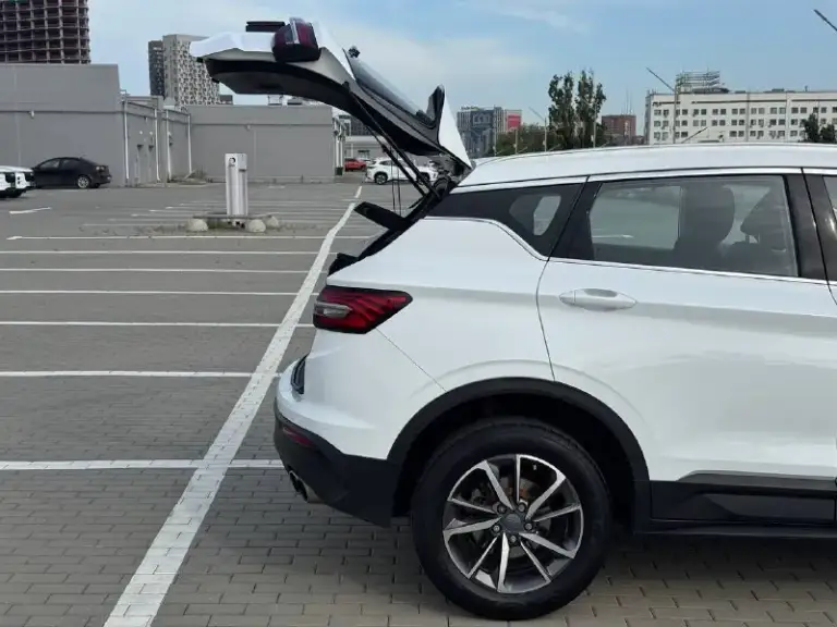 🚘 В продаже geely coolray

Год выпуска: 2022
Пробег на табло: 82 220 км
Птс: электронный
Двигатель: 1.5 бензин
Трансмиссия: amt

Vin: y4k8622z5pb927294
Цена: 1 260 000 руб.

📞 + 7 (938) 130-35-61

Г. Ростов-на-дону, тц «сиверс», пр. Сиверса, 23 – как нас найти 📍

Способы оплаты:
— Наличные;
— Кредит (20 банков);
— Безнал без ндс;
— Обмен на ваш авто.

Больше подробностей об авто и способах оплаты узнавайте у менеджера 📲 @autozaorndbot
___________

Подбор авто – @auto_zao_bot 🤖
Все авто – https://autozao. Ru/ 🌐
Мы в max. Ru/auto_zao_rnd 💬

🗺️ Присоединяйтесь к авто зао :

— Москва
— Краснодар
— Авто зао юг (новый регион) - фотография - 6