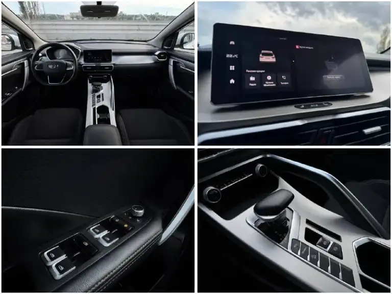 🚘 В продаже geely coolray

Год выпуска: 2022
Пробег на табло: 82 220 км
Птс: электронный
Двигатель: 1.5 бензин
Трансмиссия: amt

Vin: y4k8622z5pb927294
Цена: 1 260 000 руб.

📞 + 7 (938) 130-35-61

Г. Ростов-на-дону, тц «сиверс», пр. Сиверса, 23 – как нас найти 📍

Способы оплаты:
— Наличные;
— Кредит (20 банков);
— Безнал без ндс;
— Обмен на ваш авто.

Больше подробностей об авто и способах оплаты узнавайте у менеджера 📲 @autozaorndbot
___________

Подбор авто – @auto_zao_bot 🤖
Все авто – https://autozao. Ru/ 🌐
Мы в max. Ru/auto_zao_rnd 💬

🗺️ Присоединяйтесь к авто зао :

— Москва
— Краснодар
— Авто зао юг (новый регион) - фотография - 7