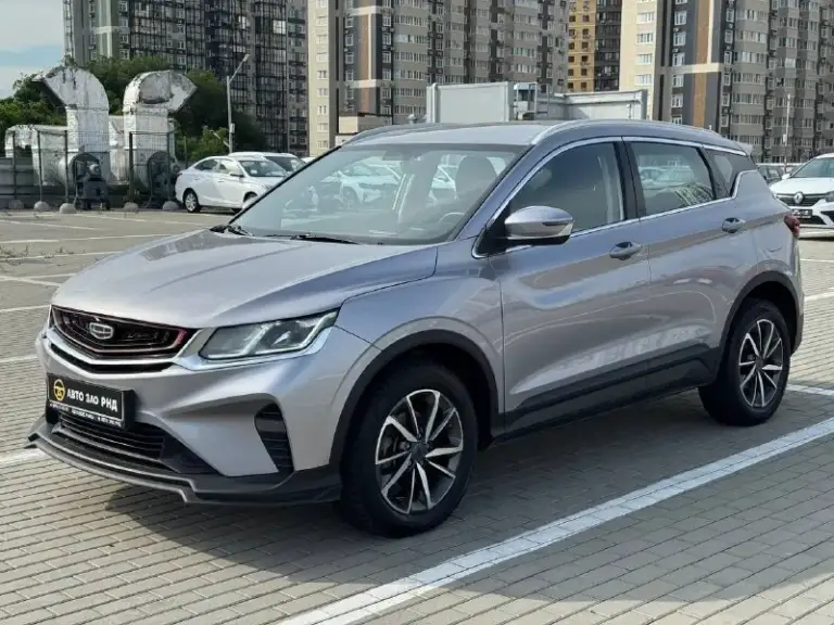 🚘 В продаже geely coolray

Год выпуска: 2022
Пробег на табло: 86 279 км
Птс: электронный
Двигатель: 1.5 бензин
Трансмиссия: amt

Vin: y4k8622z1pb900755
Цена: 1 270 000 руб.

📞 + 7 (938) 130-35-61

Г. Ростов-на-дону, тц «сиверс», пр. Сиверса, 23 – как нас найти 📍

Способы оплаты:
— Наличные;
— Кредит (20 банков);
— Безнал без ндс;
— Обмен на ваш авто.

Больше подробностей об авто и способах оплаты узнавайте у менеджера 📲 @autozaorndbot
___________

Подбор авто – @auto_zao_bot 🤖
Все авто – https://autozao. Ru/ 🌐
Мы в max. Ru/auto_zao_rnd 💬

🗺️ Присоединяйтесь к авто зао :

— Москва
— Краснодар
— Авто зао юг (новый регион) - фотография - 1