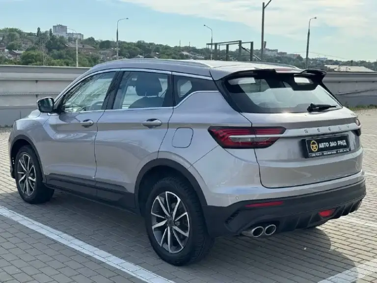 🚘 В продаже geely coolray

Год выпуска: 2022
Пробег на табло: 86 279 км
Птс: электронный
Двигатель: 1.5 бензин
Трансмиссия: amt

Vin: y4k8622z1pb900755
Цена: 1 270 000 руб.

📞 + 7 (938) 130-35-61

Г. Ростов-на-дону, тц «сиверс», пр. Сиверса, 23 – как нас найти 📍

Способы оплаты:
— Наличные;
— Кредит (20 банков);
— Безнал без ндс;
— Обмен на ваш авто.

Больше подробностей об авто и способах оплаты узнавайте у менеджера 📲 @autozaorndbot
___________

Подбор авто – @auto_zao_bot 🤖
Все авто – https://autozao. Ru/ 🌐
Мы в max. Ru/auto_zao_rnd 💬

🗺️ Присоединяйтесь к авто зао :

— Москва
— Краснодар
— Авто зао юг (новый регион) - фотография - 3