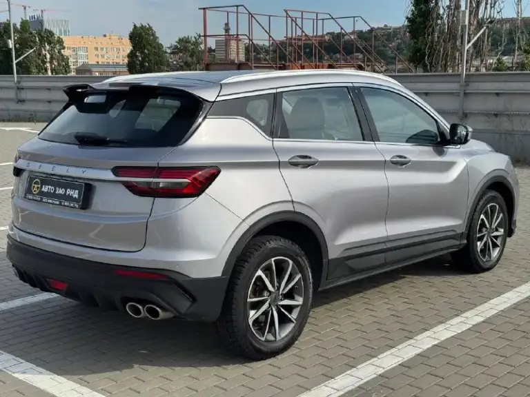 🚘 В продаже geely coolray

Год выпуска: 2022
Пробег на табло: 86 279 км
Птс: электронный
Двигатель: 1.5 бензин
Трансмиссия: amt

Vin: y4k8622z1pb900755
Цена: 1 270 000 руб.

📞 + 7 (938) 130-35-61

Г. Ростов-на-дону, тц «сиверс», пр. Сиверса, 23 – как нас найти 📍

Способы оплаты:
— Наличные;
— Кредит (20 банков);
— Безнал без ндс;
— Обмен на ваш авто.

Больше подробностей об авто и способах оплаты узнавайте у менеджера 📲 @autozaorndbot
___________

Подбор авто – @auto_zao_bot 🤖
Все авто – https://autozao. Ru/ 🌐
Мы в max. Ru/auto_zao_rnd 💬

🗺️ Присоединяйтесь к авто зао :

— Москва
— Краснодар
— Авто зао юг (новый регион) - фотография - 4