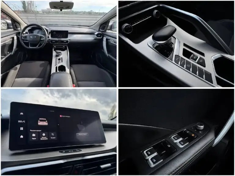 🚘 В продаже geely coolray

Год выпуска: 2022
Пробег на табло: 86 279 км
Птс: электронный
Двигатель: 1.5 бензин
Трансмиссия: amt

Vin: y4k8622z1pb900755
Цена: 1 270 000 руб.

📞 + 7 (938) 130-35-61

Г. Ростов-на-дону, тц «сиверс», пр. Сиверса, 23 – как нас найти 📍

Способы оплаты:
— Наличные;
— Кредит (20 банков);
— Безнал без ндс;
— Обмен на ваш авто.

Больше подробностей об авто и способах оплаты узнавайте у менеджера 📲 @autozaorndbot
___________

Подбор авто – @auto_zao_bot 🤖
Все авто – https://autozao. Ru/ 🌐
Мы в max. Ru/auto_zao_rnd 💬

🗺️ Присоединяйтесь к авто зао :

— Москва
— Краснодар
— Авто зао юг (новый регион) - фотография - 7