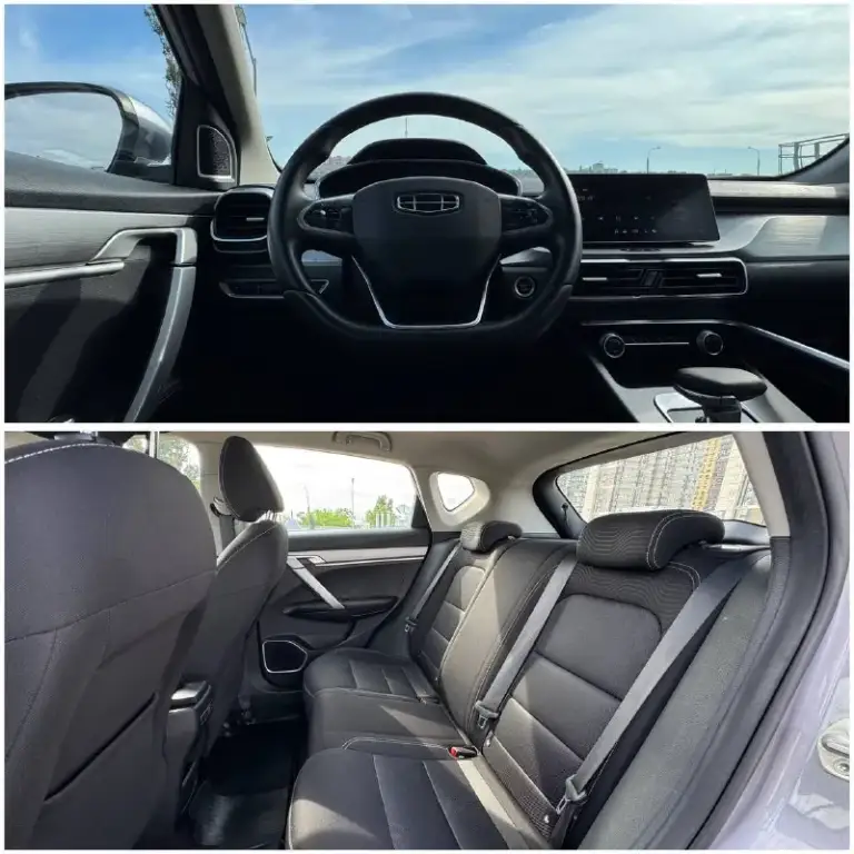 🚘 В продаже geely coolray

Год выпуска: 2022
Пробег на табло: 86 279 км
Птс: электронный
Двигатель: 1.5 бензин
Трансмиссия: amt

Vin: y4k8622z1pb900755
Цена: 1 270 000 руб.

📞 + 7 (938) 130-35-61

Г. Ростов-на-дону, тц «сиверс», пр. Сиверса, 23 – как нас найти 📍

Способы оплаты:
— Наличные;
— Кредит (20 банков);
— Безнал без ндс;
— Обмен на ваш авто.

Больше подробностей об авто и способах оплаты узнавайте у менеджера 📲 @autozaorndbot
___________

Подбор авто – @auto_zao_bot 🤖
Все авто – https://autozao. Ru/ 🌐
Мы в max. Ru/auto_zao_rnd 💬

🗺️ Присоединяйтесь к авто зао :

— Москва
— Краснодар
— Авто зао юг (новый регион) - фотография - 9