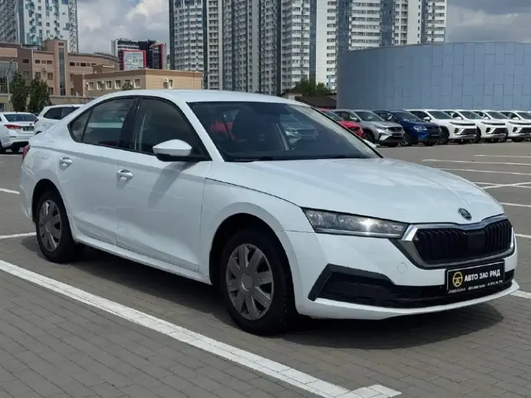 🚘 В продаже skoda octavia
Год выпуска: 2021
Пробег на табло: 129 707 км
Птс: электронный
Двигатель: 1.6 бензин
Трансмиссия: ат
Vin: xw8an4nx1mh065132
Цена: 1 410 000 руб.
📞 + 7 (938) 130-35-61
Г. Ростов-на-дону, тц «сиверс», пр. Сиверса, 23 – как нас найти 📍
Способы оплаты:
— Наличные;
— Кредит (20 банков);
— Безнал без ндс;
— Обмен на ваш авто.
Больше подробностей об авто и способах оплаты узнавайте у менеджера 📲 @autozaorndbot
___________
Подбор авто – @auto_zao_bot 🤖
Все авто – https://autozao. Ru/ 🌐
Мы в max. Ru/auto_zao_rnd 💬
🗺️ Присоединяйтесь к авто зао :
— Москва
— Краснодар
— Авто зао юг (новый регион) - фотография - 2