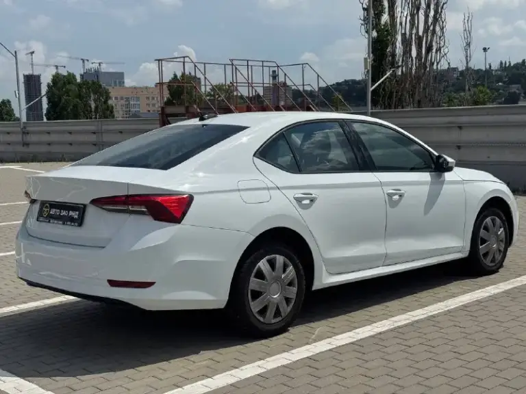 🚘 В продаже skoda octavia
Год выпуска: 2021
Пробег на табло: 129 707 км
Птс: электронный
Двигатель: 1.6 бензин
Трансмиссия: ат
Vin: xw8an4nx1mh065132
Цена: 1 410 000 руб.
📞 + 7 (938) 130-35-61
Г. Ростов-на-дону, тц «сиверс», пр. Сиверса, 23 – как нас найти 📍
Способы оплаты:
— Наличные;
— Кредит (20 банков);
— Безнал без ндс;
— Обмен на ваш авто.
Больше подробностей об авто и способах оплаты узнавайте у менеджера 📲 @autozaorndbot
___________
Подбор авто – @auto_zao_bot 🤖
Все авто – https://autozao. Ru/ 🌐
Мы в max. Ru/auto_zao_rnd 💬
🗺️ Присоединяйтесь к авто зао :
— Москва
— Краснодар
— Авто зао юг (новый регион) - фотография - 4