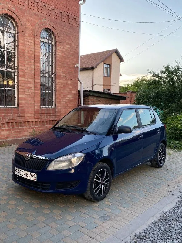 Продам: skoda fabia, 2011 год. В хорошем состоянии, по кузову есть жизненные косяки, по ходовке отлично, на багажнике есть не большая вмятина, солон в отличном состоянии. Пороги целые, дно не гнилое, коробка не бьется не выбивает, стоят хорошие диски, 2 стекла подъемника, электро стекло подъемники, мотор не троит, не дымит, а так машина сел поехал
Цена: 415.000! Торг реальному покупателю.
Номер для связи: 89064263999
Вк: vk. Ru/x761am - фотография - 3