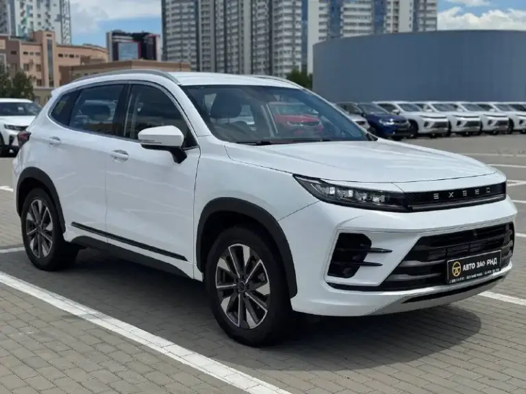 🚘 В продаже exeed lx

Год выпуска: 2023
Пробег на табло: 68 456 км
Птс: электронный
Двигатель: 1.5 бензин
Трансмиссия: cvt

Vin: lvtdb21b3pe910437
Цена: 1 450 000 руб.

📞 + 7 (938) 130-35-61

Г. Ростов-на-дону, тц «сиверс», пр. Сиверса, 23 – как нас найти 📍

Способы оплаты:
— Наличные;
— Кредит (20 банков);
— Безнал без ндс;
— Обмен на ваш авто.

Больше подробностей об авто и способах оплаты узнавайте у менеджера 📲 @autozaorndbot
___________

Подбор авто – @auto_zao_bot 🤖
Все авто – https://autozao. Ru/ 🌐

🗺️ Присоединяйтесь к авто зао :

— Москва
— Краснодар
— Новая адыгея - фотография - 2
