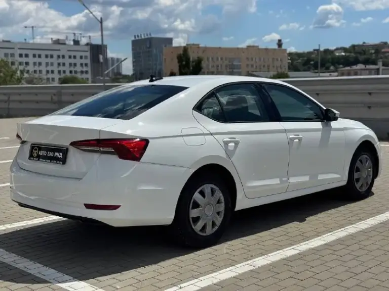 🚘 В продаже skoda octavia

Год выпуска: 2021
Пробег на табло: 125 725 км
Птс: электронный
Двигатель: 1.6 бензин
Трансмиссия: ат

Vin: xw8an4nx7mh065118
Цена: 1 430 000
Новая цена: 1 420 000 руб.

📞 + 7 (938) 130-35-61

Г. Ростов-на-дону, тц «сиверс», пр. Сиверса, 23 – как нас найти 📍

Способы оплаты:
— Наличные;
— Кредит (20 банков);
— Безнал без ндс;
— Обмен на ваш авто.

Больше подробностей об авто и способах оплаты узнавайте у менеджера 📲 @autozaorndbot
___________

Подбор авто – @auto_zao_bot 🤖
Все авто – https://autozao. Ru/ 🌐

🗺️ Присоединяйтесь к авто зао :

— Москва
— Краснодар
— Новая адыгея - фотография - 4