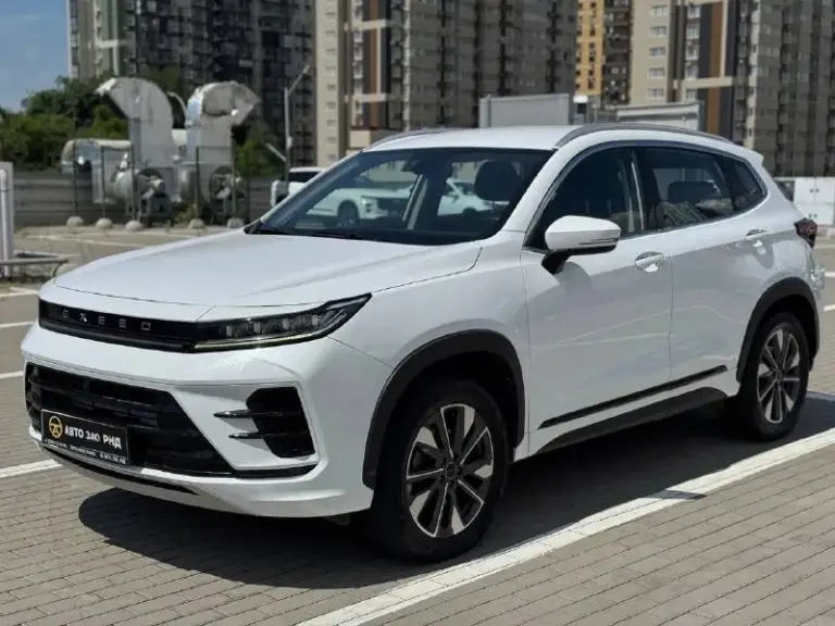 🚘 В продаже exeed lx

Год выпуска: 2023
Пробег на табло: 54 018 км
Птс: электронный, юр. Чистый
Двигатель: 1.5 бензин
Трансмиссия: cvt

Vin: lvtdb21b0pe910489
Цена: 1 470 000 руб.

📞 + 7 (938) 130-35-61

Г. Ростов-на-дону, тц «сиверс», пр. Сиверса, 23 – как нас найти 📍

Способы оплаты:
— Наличные;
— Кредит (20 банков);
— Безнал без ндс;
— Обмен на ваш авто.

Больше подробностей об авто и способах оплаты узнавайте у менеджера 📲 @autozaorndbot
___________

Подбор авто – @auto_zao_bot 🤖
Все авто – https://autozao. Ru/ 🌐

🗺️ Присоединяйтесь к авто зао :

— Москва
— Краснодар - фотография - 1