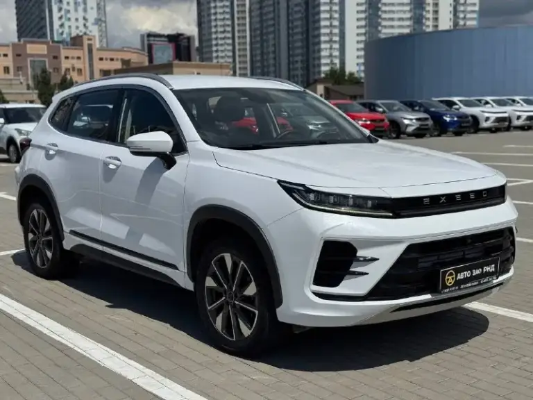 🚘 В продаже exeed lx

Год выпуска: 2023
Пробег на табло: 54 018 км
Птс: электронный, юр. Чистый
Двигатель: 1.5 бензин
Трансмиссия: cvt

Vin: lvtdb21b0pe910489
Цена: 1 470 000 руб.

📞 + 7 (938) 130-35-61

Г. Ростов-на-дону, тц «сиверс», пр. Сиверса, 23 – как нас найти 📍

Способы оплаты:
— Наличные;
— Кредит (20 банков);
— Безнал без ндс;
— Обмен на ваш авто.

Больше подробностей об авто и способах оплаты узнавайте у менеджера 📲 @autozaorndbot
___________

Подбор авто – @auto_zao_bot 🤖
Все авто – https://autozao. Ru/ 🌐

🗺️ Присоединяйтесь к авто зао :

— Москва
— Краснодар - фотография - 2