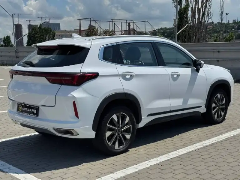 🚘 В продаже exeed lx

Год выпуска: 2023
Пробег на табло: 54 018 км
Птс: электронный, юр. Чистый
Двигатель: 1.5 бензин
Трансмиссия: cvt

Vin: lvtdb21b0pe910489
Цена: 1 470 000 руб.

📞 + 7 (938) 130-35-61

Г. Ростов-на-дону, тц «сиверс», пр. Сиверса, 23 – как нас найти 📍

Способы оплаты:
— Наличные;
— Кредит (20 банков);
— Безнал без ндс;
— Обмен на ваш авто.

Больше подробностей об авто и способах оплаты узнавайте у менеджера 📲 @autozaorndbot
___________

Подбор авто – @auto_zao_bot 🤖
Все авто – https://autozao. Ru/ 🌐

🗺️ Присоединяйтесь к авто зао :

— Москва
— Краснодар - фотография - 4