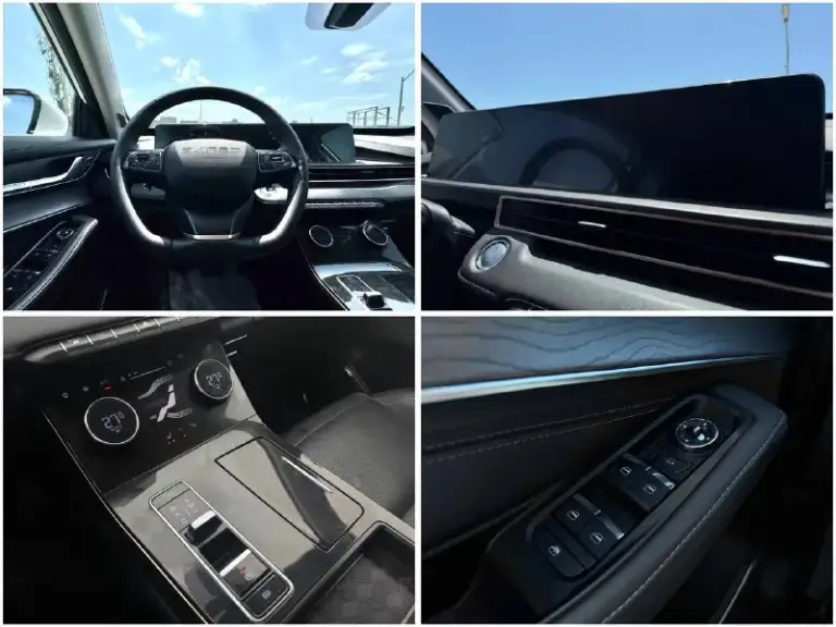 🚘 В продаже exeed lx

Год выпуска: 2023
Пробег на табло: 54 018 км
Птс: электронный, юр. Чистый
Двигатель: 1.5 бензин
Трансмиссия: cvt

Vin: lvtdb21b0pe910489
Цена: 1 470 000 руб.

📞 + 7 (938) 130-35-61

Г. Ростов-на-дону, тц «сиверс», пр. Сиверса, 23 – как нас найти 📍

Способы оплаты:
— Наличные;
— Кредит (20 банков);
— Безнал без ндс;
— Обмен на ваш авто.

Больше подробностей об авто и способах оплаты узнавайте у менеджера 📲 @autozaorndbot
___________

Подбор авто – @auto_zao_bot 🤖
Все авто – https://autozao. Ru/ 🌐

🗺️ Присоединяйтесь к авто зао :

— Москва
— Краснодар - фотография - 6