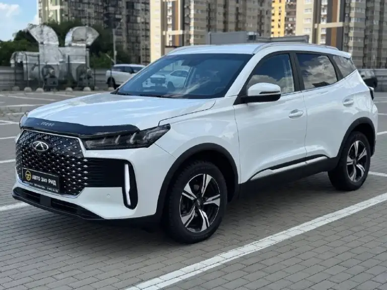 🚘 В продаже chery tiggo 4

Год выпуска: 2025
Пробег на табло: 25 147 км
Птс: электронный, юр. Чистый
Двигатель: 1.5 бензин
Трансмиссия: amt

Vin: ededb21bxsc014746
Цена: 1 580 000 руб.

📞 + 7 (938) 130-35-61

Г. Ростов-на-дону, тц «сиверс», пр. Сиверса, 23 – как нас найти 📍

Способы оплаты:
— Наличные;
— Кредит (20 банков);
— Безнал без ндс;
— Обмен на ваш авто.

Больше подробностей об авто и способах оплаты узнавайте у менеджера 📲 @autozaorndbot
___________

Подбор авто – @auto_zao_bot 🤖
Все авто – https://autozao. Ru/ 🌐

🗺️ Присоединяйтесь к авто зао :

— Москва
— Краснодар - фотография - 1