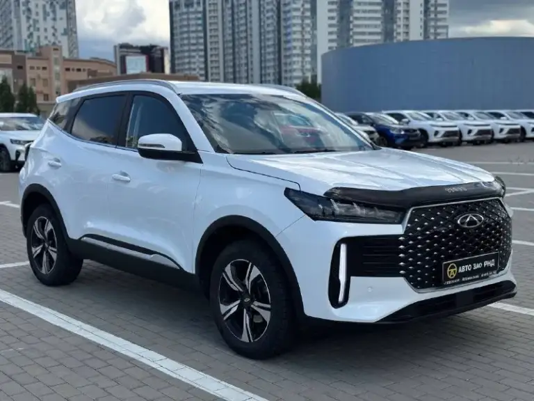 🚘 В продаже chery tiggo 4

Год выпуска: 2025
Пробег на табло: 25 147 км
Птс: электронный, юр. Чистый
Двигатель: 1.5 бензин
Трансмиссия: amt

Vin: ededb21bxsc014746
Цена: 1 580 000 руб.

📞 + 7 (938) 130-35-61

Г. Ростов-на-дону, тц «сиверс», пр. Сиверса, 23 – как нас найти 📍

Способы оплаты:
— Наличные;
— Кредит (20 банков);
— Безнал без ндс;
— Обмен на ваш авто.

Больше подробностей об авто и способах оплаты узнавайте у менеджера 📲 @autozaorndbot
___________

Подбор авто – @auto_zao_bot 🤖
Все авто – https://autozao. Ru/ 🌐

🗺️ Присоединяйтесь к авто зао :

— Москва
— Краснодар - фотография - 2