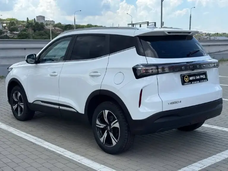 🚘 В продаже chery tiggo 4

Год выпуска: 2025
Пробег на табло: 25 147 км
Птс: электронный, юр. Чистый
Двигатель: 1.5 бензин
Трансмиссия: amt

Vin: ededb21bxsc014746
Цена: 1 580 000 руб.

📞 + 7 (938) 130-35-61

Г. Ростов-на-дону, тц «сиверс», пр. Сиверса, 23 – как нас найти 📍

Способы оплаты:
— Наличные;
— Кредит (20 банков);
— Безнал без ндс;
— Обмен на ваш авто.

Больше подробностей об авто и способах оплаты узнавайте у менеджера 📲 @autozaorndbot
___________

Подбор авто – @auto_zao_bot 🤖
Все авто – https://autozao. Ru/ 🌐

🗺️ Присоединяйтесь к авто зао :

— Москва
— Краснодар - фотография - 3