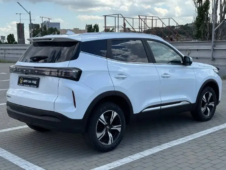🚘 В продаже chery tiggo 4

Год выпуска: 2025
Пробег на табло: 25 147 км
Птс: электронный, юр. Чистый
Двигатель: 1.5 бензин
Трансмиссия: amt

Vin: ededb21bxsc014746
Цена: 1 580 000 руб.

📞 + 7 (938) 130-35-61

Г. Ростов-на-дону, тц «сиверс», пр. Сиверса, 23 – как нас найти 📍

Способы оплаты:
— Наличные;
— Кредит (20 банков);
— Безнал без ндс;
— Обмен на ваш авто.

Больше подробностей об авто и способах оплаты узнавайте у менеджера 📲 @autozaorndbot
___________

Подбор авто – @auto_zao_bot 🤖
Все авто – https://autozao. Ru/ 🌐

🗺️ Присоединяйтесь к авто зао :

— Москва
— Краснодар - фотография - 4