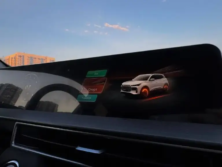🚘 В продаже chery tiggo 4

Год выпуска: 2025
Пробег на табло: 25 147 км
Птс: электронный, юр. Чистый
Двигатель: 1.5 бензин
Трансмиссия: amt

Vin: ededb21bxsc014746
Цена: 1 580 000 руб.

📞 + 7 (938) 130-35-61

Г. Ростов-на-дону, тц «сиверс», пр. Сиверса, 23 – как нас найти 📍

Способы оплаты:
— Наличные;
— Кредит (20 банков);
— Безнал без ндс;
— Обмен на ваш авто.

Больше подробностей об авто и способах оплаты узнавайте у менеджера 📲 @autozaorndbot
___________

Подбор авто – @auto_zao_bot 🤖
Все авто – https://autozao. Ru/ 🌐

🗺️ Присоединяйтесь к авто зао :

— Москва
— Краснодар - фотография - 6