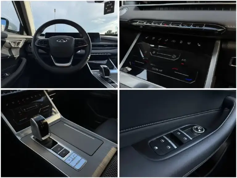 🚘 В продаже chery tiggo 4

Год выпуска: 2025
Пробег на табло: 25 147 км
Птс: электронный, юр. Чистый
Двигатель: 1.5 бензин
Трансмиссия: amt

Vin: ededb21bxsc014746
Цена: 1 580 000 руб.

📞 + 7 (938) 130-35-61

Г. Ростов-на-дону, тц «сиверс», пр. Сиверса, 23 – как нас найти 📍

Способы оплаты:
— Наличные;
— Кредит (20 банков);
— Безнал без ндс;
— Обмен на ваш авто.

Больше подробностей об авто и способах оплаты узнавайте у менеджера 📲 @autozaorndbot
___________

Подбор авто – @auto_zao_bot 🤖
Все авто – https://autozao. Ru/ 🌐

🗺️ Присоединяйтесь к авто зао :

— Москва
— Краснодар - фотография - 7