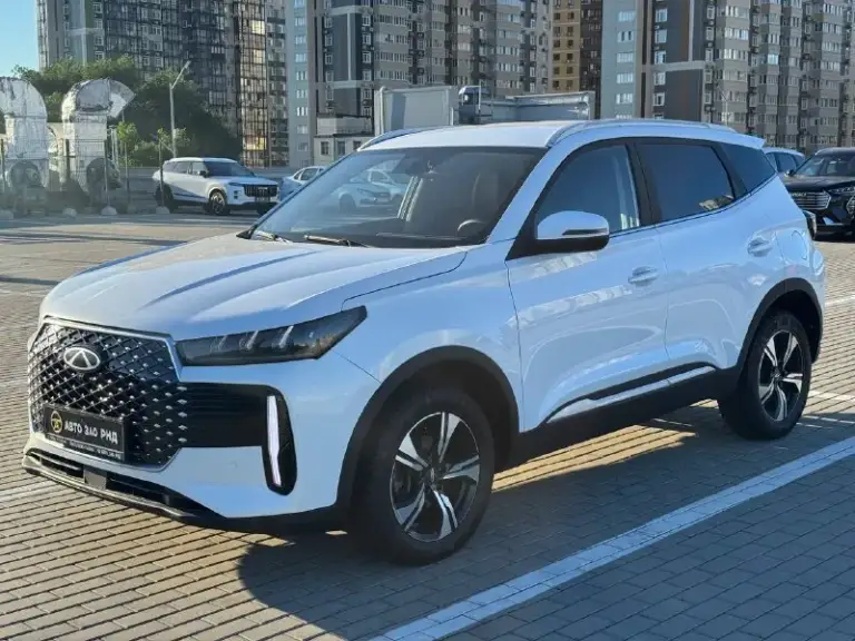 🚘 В продаже chery tiggo 4

Год выпуска: 2025
Пробег на табло: 24 532 км
Птс: электронный, юр. Чистый
Двигатель: 1.5 бензин
Трансмиссия: cvt

Vin: ededb21b3sc014751
Цена: 1 610 000 руб.

📞 + 7 (938) 130-35-61

Г. Ростов-на-дону, тц «сиверс», пр. Сиверса, 23 – как нас найти 📍

Способы оплаты:
— Наличные;
— Кредит (20 банков);
— Безнал без ндс;
— Обмен на ваш авто.

Больше подробностей об авто и способах оплаты узнавайте у менеджера 📲 @autozaorndbot
___________

Подбор авто – @auto_zao_bot 🤖
Все авто – https://autozao. Ru/ 🌐

🗺️ Присоединяйтесь к авто зао :

— Москва
— Краснодар - фотография - 2