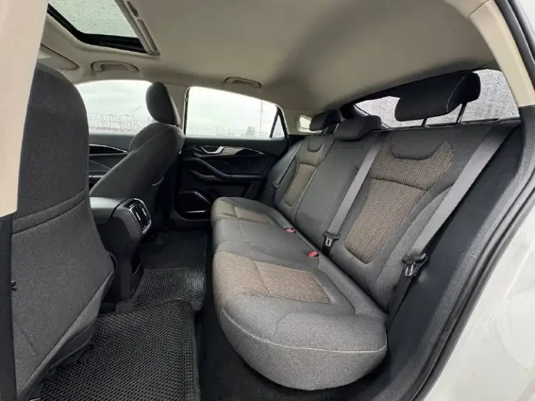 🚘 В продаже faw bestune b70

Год выпуска: 2023
Пробег на табло: 65 841 км
Птс: электронный
Двигатель: 1.5 бензин
Трансмиссия: at

Vin: lfp83acc1p1k64676
Цена: 1 310 000 руб.

📞 + 7 (938) 130-35-61

Г. Ростов-на-дону, тц «сиверс», пр. Сиверса, 23 – как нас найти 📍

Способы оплаты:
— Наличные;
— Кредит (20 банков);
— Безнал без ндс;
— Обмен на ваш авто.

Больше подробностей об авто и способах оплаты узнавайте у менеджера 📲 @autozaorndbot
___________

Подбор авто – @auto_zao_bot 🤖
Все авто – https://autozao. Ru/ 🌐

🗺️ Присоединяйтесь к авто зао :

— Москва
— Краснодар - фотография - 10