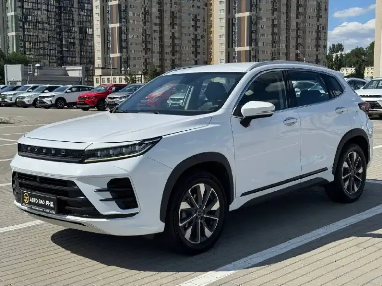 🏁 В продаже exeed lx

Год выпуска: 2023
Пробег на табло: 57 348 км
Птс: электронный
Двигатель: 1.5 бензин
Трансмиссия: cvt

Vin: lvtdb21bxpe904716
Цена: 1 460 000 руб.

📞 + 7 (938) 130-35-61

Адрес: г. Ростов-на-дону,
Тц «сиверс», пр. Сиверса, 23 – как нас найти

Способы оплаты:
— Наличные;
— Кредит (20 банков);
— Безнал без ндс;
— Обмен на ваш авто.

Больше подробностей об авто и способах оплаты узнавайте у менеджера @autozaorndbot
___________

Смотрите все авто в наличии – https://autozao. Ru/

🗺️ Присоединяйтесь к авто зао в других городах:

— Москва
— Краснодар - фотография - 1