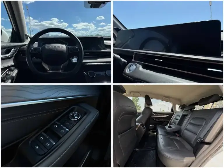 🏁 В продаже exeed lx

Год выпуска: 2023
Пробег на табло: 57 348 км
Птс: электронный
Двигатель: 1.5 бензин
Трансмиссия: cvt

Vin: lvtdb21bxpe904716
Цена: 1 460 000 руб.

📞 + 7 (938) 130-35-61

Адрес: г. Ростов-на-дону,
Тц «сиверс», пр. Сиверса, 23 – как нас найти

Способы оплаты:
— Наличные;
— Кредит (20 банков);
— Безнал без ндс;
— Обмен на ваш авто.

Больше подробностей об авто и способах оплаты узнавайте у менеджера @autozaorndbot
___________

Смотрите все авто в наличии – https://autozao. Ru/

🗺️ Присоединяйтесь к авто зао в других городах:

— Москва
— Краснодар - фотография - 9