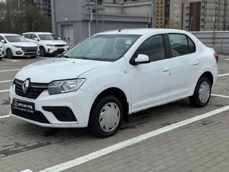 🚘 В продаже renault logan

Год выпуска: 2021
Пробег на табло: 137 582 км
Птс: электронный, юр. Чистый
Двигатель: 1.6 бензин
Трансмиссия: мт

Vin: x7l4srlv467548717
Цена: 520 000
Новая цена: 510 000 руб.

📞 + 7 (938) 130-35-61

Г. Ростов-на-дону, тц «сиверс», пр. Сиверса, 23 – как нас найти 📍

Способы оплаты:
— Наличные;
— Кредит (20 банков);
— Безнал без ндс;
— Обмен на ваш авто.

Больше подробностей об авто и способах оплаты узнавайте у менеджера 📲 @autozaorndbot
___________

Подбор авто – @auto_zao_bot 🤖
Все авто – https://autozao. Ru/ 🌐

🗺️ Присоединяйтесь к авто зао :

— Москва
— Краснодар - фотография - 1