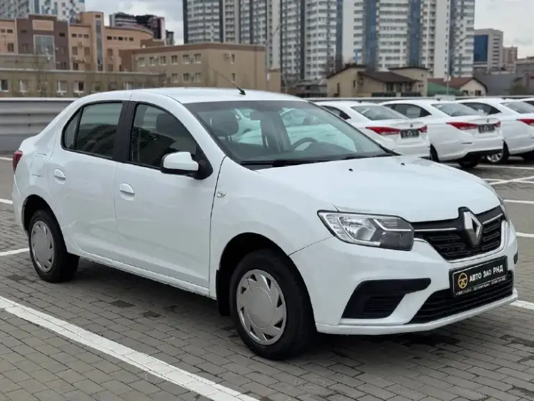 🚘 В продаже renault logan

Год выпуска: 2021
Пробег на табло: 137 582 км
Птс: электронный, юр. Чистый
Двигатель: 1.6 бензин
Трансмиссия: мт

Vin: x7l4srlv467548717
Цена: 520 000
Новая цена: 510 000 руб.

📞 + 7 (938) 130-35-61

Г. Ростов-на-дону, тц «сиверс», пр. Сиверса, 23 – как нас найти 📍

Способы оплаты:
— Наличные;
— Кредит (20 банков);
— Безнал без ндс;
— Обмен на ваш авто.

Больше подробностей об авто и способах оплаты узнавайте у менеджера 📲 @autozaorndbot
___________

Подбор авто – @auto_zao_bot 🤖
Все авто – https://autozao. Ru/ 🌐

🗺️ Присоединяйтесь к авто зао :

— Москва
— Краснодар - фотография - 2