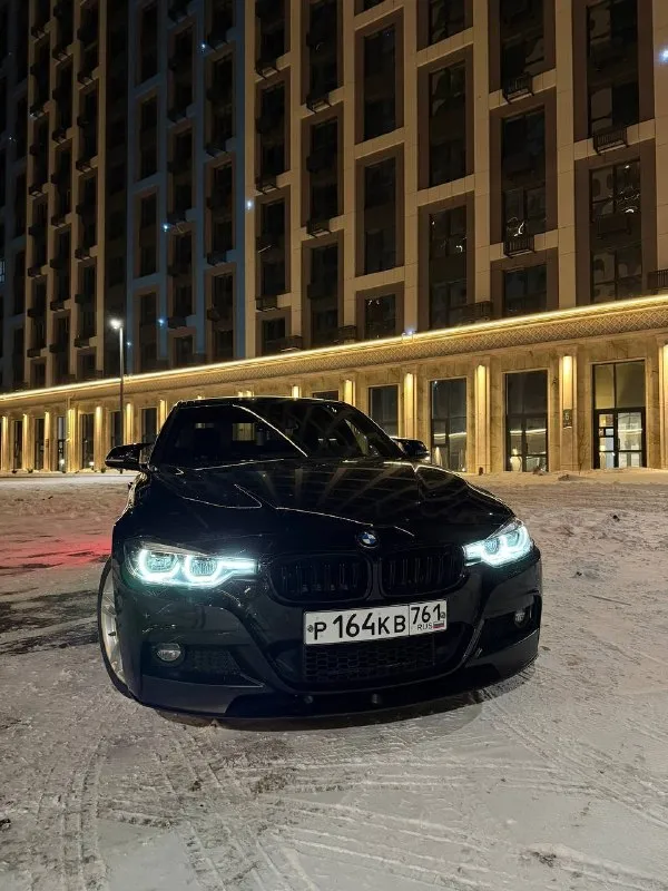 89010005250
Цена 3.100.000
Пригнана из кореи 30.06.2025 года на пробеге 69.000 км
Имеется полный видео подбор авто, bmw air.
Оригинальный пробег, машина в состоянии новой
Максимальная комплектация, один единственный хозяин. Задний привод
- Заводской окрас
- Сток 330i
- Никаких прошивок, никаких чипов
- Carplay, карты, русифицирована, мотор b46,
- Из дополнений установлен :
Керамика 3d америка, сделана неделю назад, диффузор, лезвия, задний диффузор, решетки черный глянец, новая резина hankook, зимняя 1 сезон отдаю в подарок

0258 Шины допускающие движ. В аварийном режиме
02Pe л/c диск bmw m со звездообр. Спиц. Диз.400
02Tb спортивная акпп
02Vb индикация давления в шинах
0322 Комфортный доступ
0337 Спортивный комплект стиль m
03Ag видеокамера заднего хода
0403 Стеклянная крышка люка с электроприводом
0423 Ножные коврики velours
0428 Знак аварийной остановки и аптечка - фотография - 1