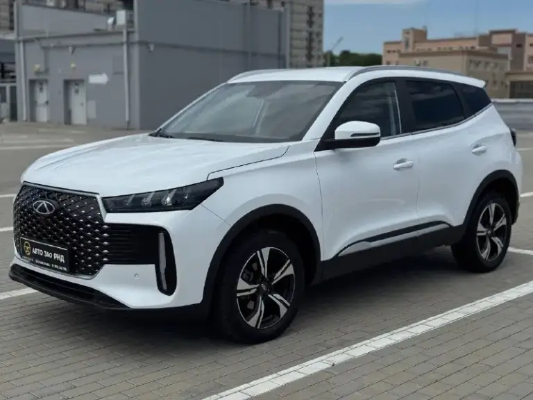 🚘 В продаже chery tiggo 4

Год выпуска: 2025
Пробег на табло: 17 723 км
Птс: электронный
Двигатель: 1.5 бензин
Трансмиссия: amt

Vin: ededb21b2sc026843
Цена: 1 560 000
Новая цена: 1 540 000 руб.

📞 + 7 (938) 130-35-61

Г. Ростов-на-дону, тц «сиверс», пр. Сиверса, 23 – как нас найти 📍

Способы оплаты:
— Наличные;
— Кредит (20 банков);
— Безнал без ндс;
— Обмен на ваш авто.

Больше подробностей об авто и способах оплаты узнавайте у менеджера 📲 @autozaorndbot
___________

Подбор авто – @auto_zao_bot 🤖
Все авто – https://autozao. Ru/ 🌐
Мы в max. Ru/auto_zao_rnd 💬

🗺️ Присоединяйтесь к авто зао :

— Москва
— Краснодар - фотография - 1