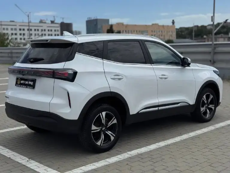 🚘 В продаже chery tiggo 4

Год выпуска: 2025
Пробег на табло: 17 723 км
Птс: электронный
Двигатель: 1.5 бензин
Трансмиссия: amt

Vin: ededb21b2sc026843
Цена: 1 560 000
Новая цена: 1 540 000 руб.

📞 + 7 (938) 130-35-61

Г. Ростов-на-дону, тц «сиверс», пр. Сиверса, 23 – как нас найти 📍

Способы оплаты:
— Наличные;
— Кредит (20 банков);
— Безнал без ндс;
— Обмен на ваш авто.

Больше подробностей об авто и способах оплаты узнавайте у менеджера 📲 @autozaorndbot
___________

Подбор авто – @auto_zao_bot 🤖
Все авто – https://autozao. Ru/ 🌐
Мы в max. Ru/auto_zao_rnd 💬

🗺️ Присоединяйтесь к авто зао :

— Москва
— Краснодар - фотография - 2