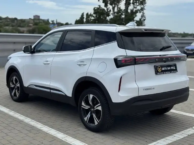 🚘 В продаже chery tiggo 4

Год выпуска: 2025
Пробег на табло: 17 723 км
Птс: электронный
Двигатель: 1.5 бензин
Трансмиссия: amt

Vin: ededb21b2sc026843
Цена: 1 560 000
Новая цена: 1 540 000 руб.

📞 + 7 (938) 130-35-61

Г. Ростов-на-дону, тц «сиверс», пр. Сиверса, 23 – как нас найти 📍

Способы оплаты:
— Наличные;
— Кредит (20 банков);
— Безнал без ндс;
— Обмен на ваш авто.

Больше подробностей об авто и способах оплаты узнавайте у менеджера 📲 @autozaorndbot
___________

Подбор авто – @auto_zao_bot 🤖
Все авто – https://autozao. Ru/ 🌐
Мы в max. Ru/auto_zao_rnd 💬

🗺️ Присоединяйтесь к авто зао :

— Москва
— Краснодар - фотография - 3