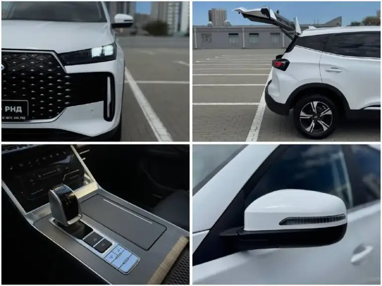 🚘 В продаже chery tiggo 4

Год выпуска: 2025
Пробег на табло: 17 723 км
Птс: электронный
Двигатель: 1.5 бензин
Трансмиссия: amt

Vin: ededb21b2sc026843
Цена: 1 560 000
Новая цена: 1 540 000 руб.

📞 + 7 (938) 130-35-61

Г. Ростов-на-дону, тц «сиверс», пр. Сиверса, 23 – как нас найти 📍

Способы оплаты:
— Наличные;
— Кредит (20 банков);
— Безнал без ндс;
— Обмен на ваш авто.

Больше подробностей об авто и способах оплаты узнавайте у менеджера 📲 @autozaorndbot
___________

Подбор авто – @auto_zao_bot 🤖
Все авто – https://autozao. Ru/ 🌐
Мы в max. Ru/auto_zao_rnd 💬

🗺️ Присоединяйтесь к авто зао :

— Москва
— Краснодар - фотография - 8