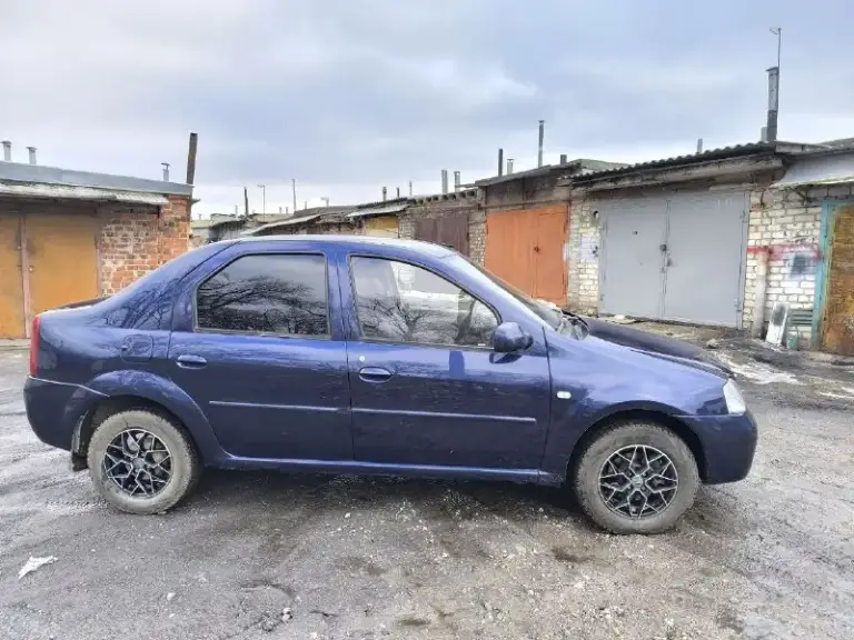 Продам свой автомобиль renault logan sr ! Состояние хорошее, двигатель делался полность в сентябре 24 года(проехал 25000 т км после ремонта), двигатель экономичный(бензин, объём 1.4 л), ходовая перебрана, все рсходники менялись 500 км назад, фары новые(лампы лед +линзы), резина зима шипы (2 новых,2 б/у в отличном состоянии)диски новые, магнитола алпаин, я собственник по всем документам (нет никаких штрафов и запретов)торг минимум у капота!цена-490 т ₽!

Контакты:
+7959-121-54-00 - фотография - 1