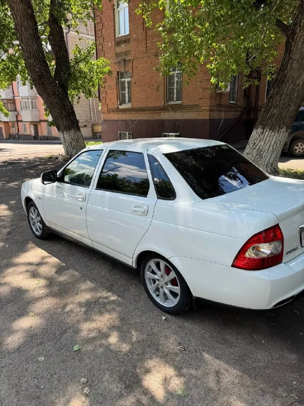 Lada (priora) 1,6 232.000км
630.000💰
-Кондер
-Подогрев сидений
-Подогрев зеркал
-Шумка, планшет, музыка
-Колёса:❄️штампы ☀️сильверы
-Мотор после капиталки 210 тыс была капиталка
Масло менялось каждые 5 тыс( бардаль 10 на 40) масло не жрет, доработана головка, сделан портинг, стояли валы гранта спорт, снял и сделал капиталку
-Форсунки веста спорт
-Ресивер хрей
-Выхлоп полная траса стт
-Коробка 3,9 пара
-Стоит блокирвока

По кузову есть маленькие незначитаельные косяки, камни по трассе и т. Д
Машина моя приезжайте смотрите

Связь: vk. Ru/sula_mma15
Номер: 89885433734 - фотография - 3