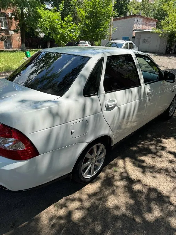 Lada (priora) 1,6 232.000км
630.000💰
-Кондер
-Подогрев сидений
-Подогрев зеркал
-Шумка, планшет, музыка
-Колёса:❄️штампы ☀️сильверы
-Мотор после капиталки 210 тыс была капиталка
Масло менялось каждые 5 тыс( бардаль 10 на 40) масло не жрет, доработана головка, сделан портинг, стояли валы гранта спорт, снял и сделал капиталку
-Форсунки веста спорт
-Ресивер хрей
-Выхлоп полная траса стт
-Коробка 3,9 пара
-Стоит блокирвока

По кузову есть маленькие незначитаельные косяки, камни по трассе и т. Д
Машина моя приезжайте смотрите

Связь: vk. Ru/sula_mma15
Номер: 89885433734 - фотография - 4