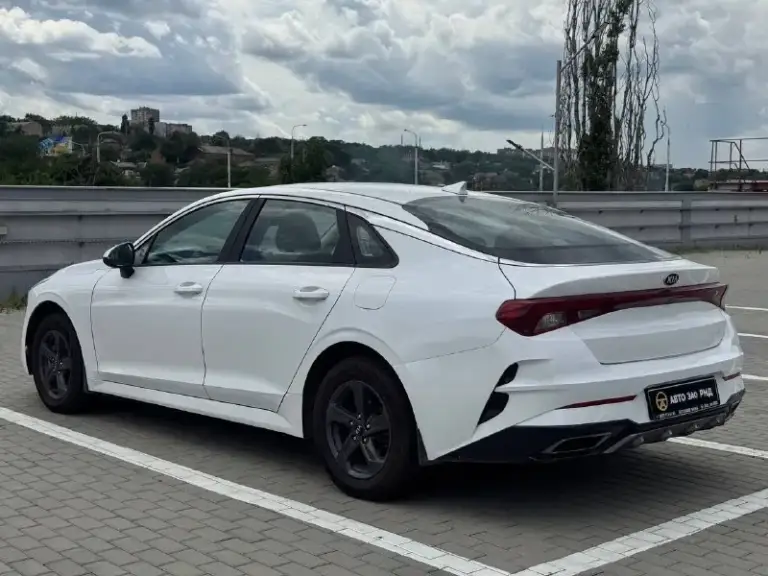 🚘 В продаже kia k5
Год выпуска: 2021
Пробег на табло: 63 743 км
Птс: электронный
Двигатель: 2.0 бензин
Трансмиссия: at
Vin: xweg2414bm0002559
Цена: 1 660 000
Новая цена: 1 640 000 руб.
📞 + 7 (938) 130-35-61
Г. Ростов-на-дону, тц «сиверс», пр. Сиверса, 23 – как нас найти 📍
Способы оплаты:
— Наличные;
— Кредит (20 банков);
— Безнал без ндс;
— Обмен на ваш авто.
Больше подробностей об авто и способах оплаты узнавайте у менеджера 📲 @autozaorndbot
___________
Подбор авто – @auto_zao_bot 🤖
Все авто – https://autozao. Ru/ 🌐
Мы в max. Ru/auto_zao_rnd 💬
🗺️ Присоединяйтесь к авто зао :
— Москва
— Краснодар - фотография - 3