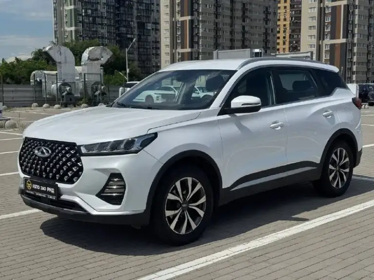 🚘 В продаже chery tiggo 7pro

Год выпуска: 2023
Пробег на табло: 61 920 км
Птс: электронный, юр. Чистый
Двигатель: 1.5 бензин
Трансмиссия: cvt

Vin: lvvdb21b7pd763147
Цена: 1 340 000
Новая цена: 1 320 000 руб.

📞 + 7 (938) 130-35-61

Г. Ростов-на-дону, тц «сиверс», пр. Сиверса, 23 – как нас найти 📍

Способы оплаты:
— Наличные;
— Кредит (20 банков);
— Безнал без ндс;
— Обмен на ваш авто.

Больше подробностей об авто и способах оплаты узнавайте у менеджера 📲 @autozaorndbot
___________

Подбор авто – @auto_zao_bot 🤖
Все авто – https://autozao. Ru/ 🌐

🗺️ Присоединяйтесь к авто зао :

— Москва
— Краснодар - фотография - 1